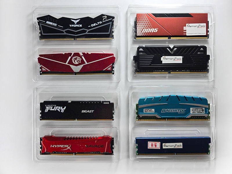 ddr plastic antistatic tray packaging mpk3010-002b_4
